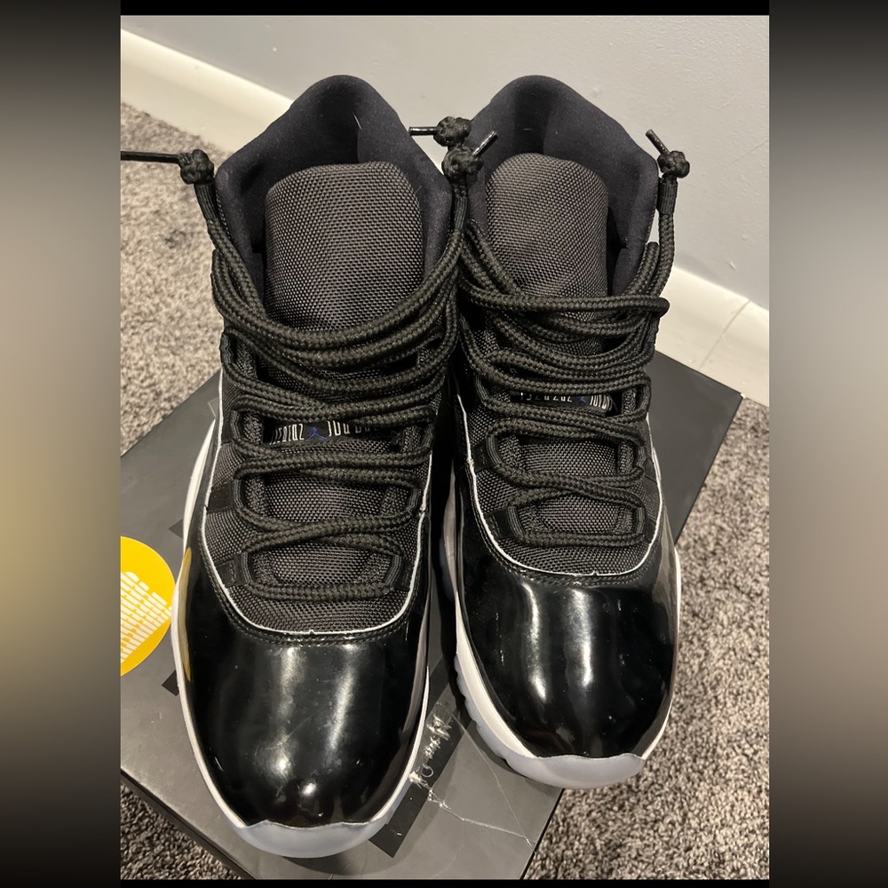 Haven’t worn in 2 years basically brand new